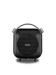 De'Longhi Capsule Hobby 2.4kW Fan Heater