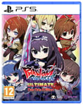 Phantom Breaker Battlegrounds Ultimate D1 Edn PS5 Pre-Order