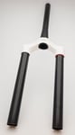 ROCKSHOX CSU Pike Solo Air, Aluminum Taper (no gradients) 27,5'', Maxle 15x110, 42mm Off-Set Boost compatible