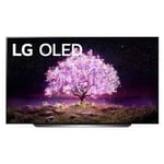 TV Lg 83 " Oled C14 OLED 4K Smart TV OLED83C14LA