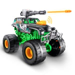 METAL MACHINES Monster Wheels Bone Breaker par ZURU