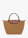 Longchamp Le Pliage Original Small Top Handle Bag