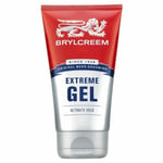 Brylcreem Extreme Gel Men's Grooming Set For Ultimate Hold 150 ml Men's Product