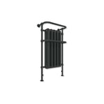 Radiateur fonte sur pieds - Hauteur 1200mm - Longueur 650mm - 1031 watt - Epaisseur 315mm - Contenance 23.60L - PLA1200/650FB3