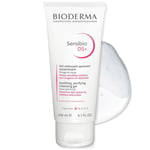 Bioderma Sensibio Seborrheic Dermatitis Face Wash 200ml