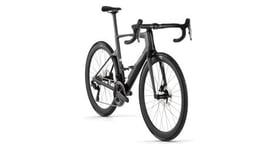 Velo de route bmc teammachine r 01 four shimano ultegra di2 12v 700 mm noir carbon 2024