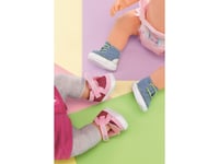 Baby Born Sneakers Skor