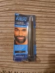 Just For Men 1-Day Beard and Brow Colour Brush Black 