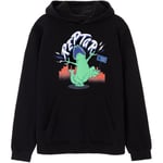 Sweat-shirt Rugrats  Roar