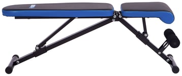 Pro-fitness Pro Fitness Adjustable Foldable Weight Bench