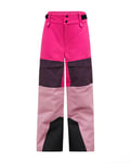 Peak Performance Junior Gravity Pants Bitter Root Mystic Purple - 2st. kvar  - Alpingaraget