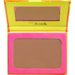 ARTDECO Facial make-up Powder & Rouge Limited EditionSunkissed Bronzing Powder 003 Tan In A Book 6 g ()