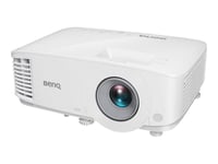 Benq Mx550 - Dlp-Prosjektor - Bærbar - 3D - 3600 Ansi Lumen - Xga (1024 X 768) - 4:3