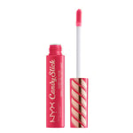 NYX Professional Makeup Gloss Candy Slick Glowy Lip Color