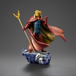 Iron Studios Marvel Adam Warlock 1/10 BDS Art Scale Statue