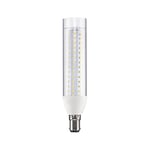 Paulmann 28891 Ampoule LED B15d Transparent 9,5 W B15d 1055 lm 4000 K