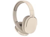 Trevi DJ 12E45 BT Casque Bluetooth sans Fil avec Microphone et Lecteur MP3 intégré, avec Bandeau Pliable, Compatible avec Smartphone et PC, autonomie 5-7 Heures, Charge en 1-2 Heures