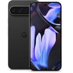 Google Pixel 9 Pro XL 5G 16GB RAM 512GB-Black