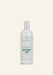 TheBodyShop White Musk L'Eau Fragrance Mist 100 ml VEGAN, Green