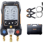 Kylmedelmätare testo 550s Basis Set