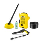 Högtryckstvätt Karcher K 2 Universal Edition Home