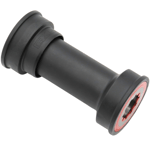 SRAM Bottom Bracket GXP Team BB86 Pressfit Road Black 00.6415.033.000. -H