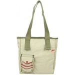 Sac à main Levis  Sac cabas toile nylon  beige Rank