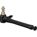 Manfrotto Extension Arm Plugs into 035 Super Clamp with 19.5cm Socket