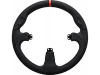 Asetek Simsports Gt Felg - Round Comfort+