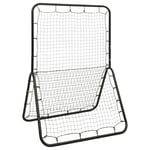 vidaXL Multisport rebounder baseball softball 121,5x98x175