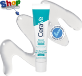 Cerave  Blemish  Control  Gel  Moisturiser  with  2 %  Salicylic  Acid &  Niacin