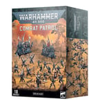 Games Workshop - 99120112043 - Warhammer 40,000 - Combat Patrol: Drukhari