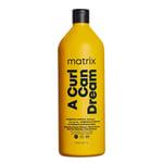 Shampoo Cheveux Ricci MATRIX A curl Can Dream Weightless moisture 1000ml