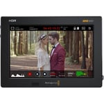 Blackmagic Design Video Assist 12G HDR 7" Kamera Monitor / Recorder