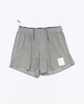 SATISFY SPACE-O 5" SHORTS DRY SAGE Herr DRY SAGE