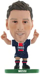 Soccerstarz - Paris St Germain Lionel Messi - Home Kit (Classic Kit)