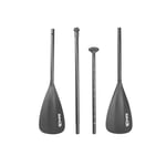 SurPlus 2-in-1 Dobbel SUP åre Aluminium