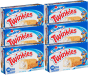 Hostess Twinkies x 6 Paket