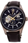 Orient Star Modern Skeleton RE-AV0115B00B Montre Mécanique Homme