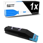 Eurotone Cartridge Cyan for Kyocera Taskalfa 400-ci 500-ci