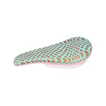 Sinelco Sibel Brosse D-Meli Melo Golden Jungle Imprimé Animal Doré (660062602), Unique, Standard