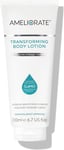 AMELIORATE Transforming Body Lotion Fragrance Free 200 ml (Packaging May Vary)