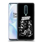 OFFICIAL 5 SECONDS OF SUMMER POSTERS SOFT GEL CASE FOR GOOGLE ONEPLUS PHONE