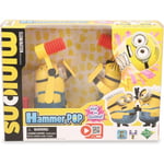 Minions Hammer POP -peli