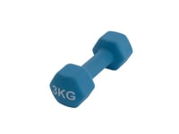 Outliner Vinyl Dumbbell Ls2001 3Kg