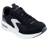 Skechers Womens Skech-Air Court - Air Wave Shoes