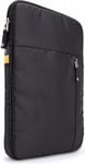 Kannettavan tietokoneen laukut Case Logic Sleeve 9-10.1 Musta..