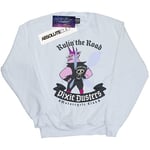 Sweat-shirt Disney  Onward Pixie Dusters Rulin'