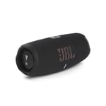 JBL Charge 5 - Portable Bluetooth Speaker with deep bass, IP67 waterproof and du