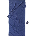 Cocoon Cocoon TravelSheet XL Egyptian Cotton Tuareg OneSize, Tuareg